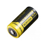 Аккумуляторные батареи Nitecore