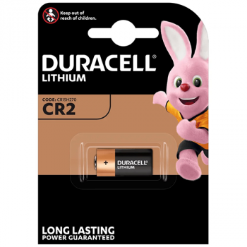 Duracell CR2