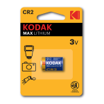 Аккумуляторные батареи Kodak