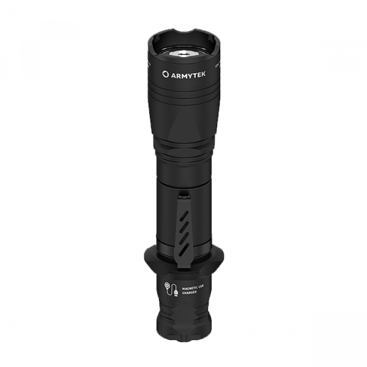 Подствольный фонарь Armytek Dobermann Pro Magnet USB