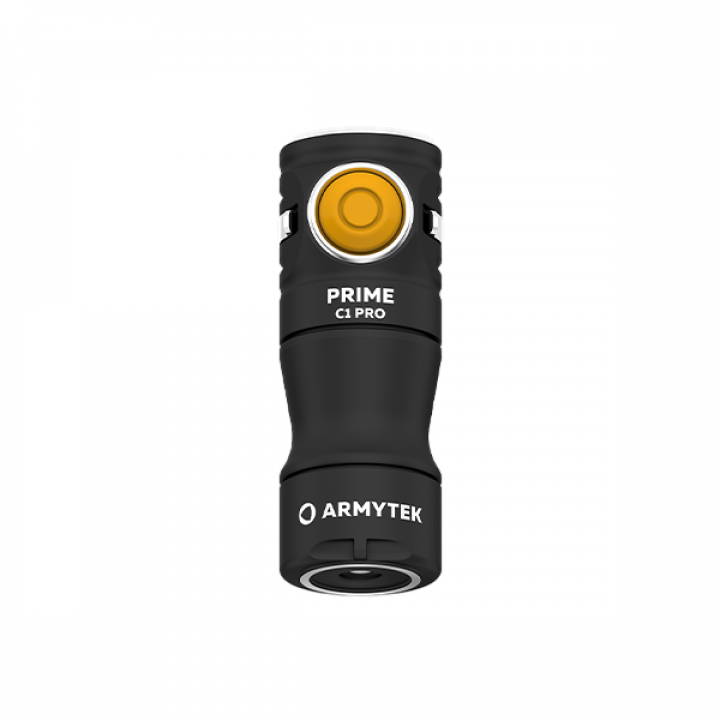 Карманный фонарь Armytek Prime C1 Pro Magnet USB