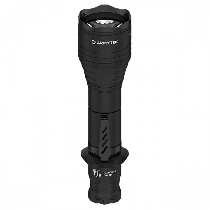 Подствольный фонарь Armytek Viking Pro Magnet USB