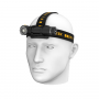 Налобный фонарь Armytek Wizard C2 Pro Magnet USB
