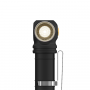 Налобный фонарь Armytek Wizard C2 Pro Max Magnet USB (теплый свет)