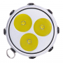 Аккумуляторный фонарь Nextorch Saint Torch 30 v2.0