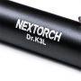 Медицинский фонарь-ручка Nextorch Dr.K3L