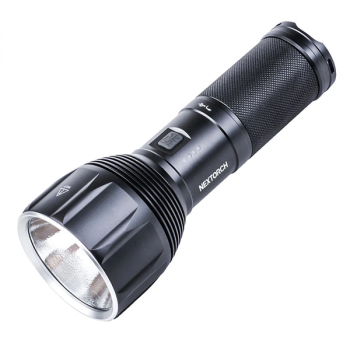 Nextorch Saint Torch 11