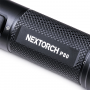 Аккумуляторный фонарь Nextorch P80