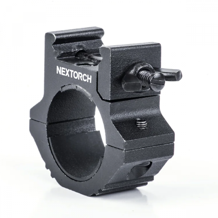 Крепление для тактического фонаря Nextorch RM25S