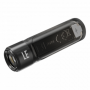 Фонарь брелок Nitecore TIKI LE black