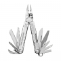 Мультитул Leatherman Rebar, 17 функций