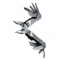 Мультитул Leatherman Rebar, 17 функций