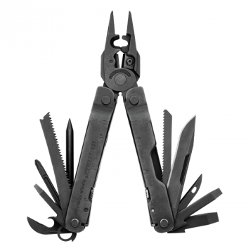 Leatherman SuperTool 300 EOD, 19 функций