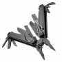 Мультитул Leatherman Surge Black, 21 функция