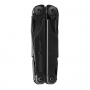 Мультитул Leatherman Surge Black, 21 функция