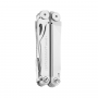 Мультитул Leatherman Wave Plus Stainless, 18 функций