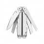 Мультитул Leatherman Wave Plus Stainless, 18 функций