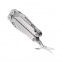 Мультитул Leatherman Wave Plus Stainless, 18 функций