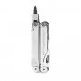 Мультитул Leatherman Wave Plus Stainless, 18 функций