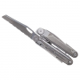 Мультитул Leatherman Wave Plus Stainless, 18 функций