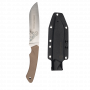 Охотничий нож Windford Аякс сталь N690 cryo, тан