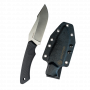Тактический нож Windford Персей сталь N690 cryo, чёрный