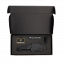 Тактический нож Windford Персей сталь N690 cryo, чёрный