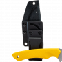 Туристический нож Windford Тесей сталь N690 cryo, жёлтый