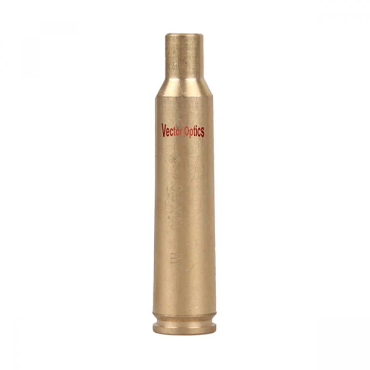 Лазерный патрон Vector Optics VipeRay 6.5x55mm