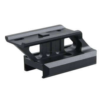 Vector Optics 0.83" Profile Cantilever Picatinny Riser Mount