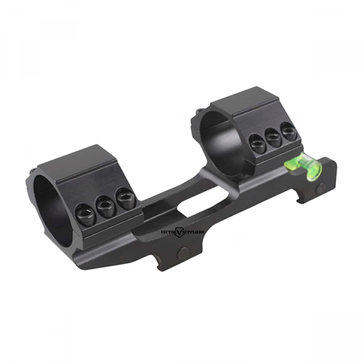 Кольца для прицелов Vector Optics One Piece ACD Mount Extra Light 30mm