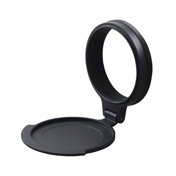 Защитная крышка Vector Optics Continental 56mm | Купить с гарантией