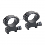 Быстросъемные кольца для прицелов Vector Optics X-ACCU 25.4mm 1in