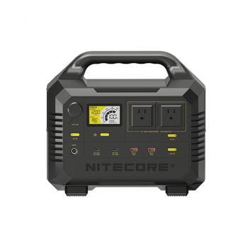 Nitecore NES1200 348 000 мАч