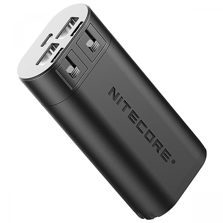 Зарядное устройство Powerbank Nitecore NPB2