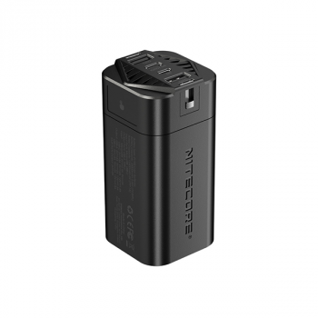 Nitecore NPB4 Power Bank