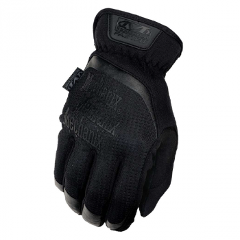 Mechanix FastFit Covert Black, размер L