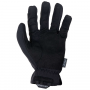 Перчатки Mechanix FastFit Covert Black, размер L