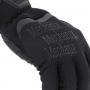 Перчатки Mechanix FastFit Covert Black, размер L