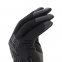 Перчатки Mechanix FastFit Covert Black, размер L