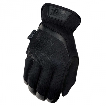 Mechanix FastFit Covert Black, размер M