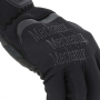 Перчатки Mechanix FastFit Covert Black, размер M