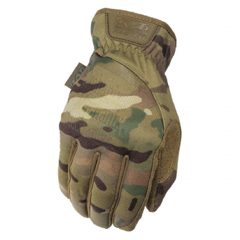 Mechanix FastFit Multicam, размер L