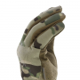 Перчатки Mechanix FastFit Multicam, размер L