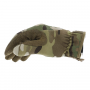 Перчатки Mechanix FastFit Multicam, размер L