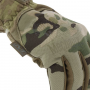 Перчатки Mechanix FastFit Multicam, размер L