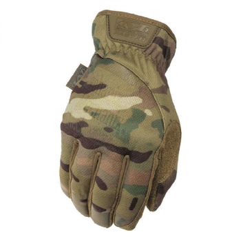 Mechanix FastFit Multicam, размер M