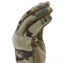 Перчатки Mechanix FastFit Multicam, размер M