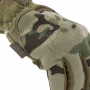 Перчатки Mechanix FastFit Multicam, размер M