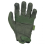 Перчатки Mechanix M-Pact OD Green, размер L